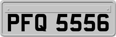 PFQ5556