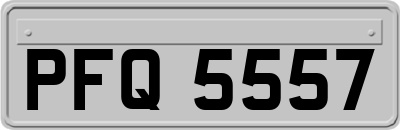 PFQ5557