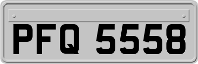 PFQ5558