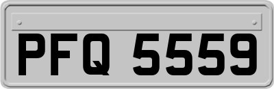 PFQ5559