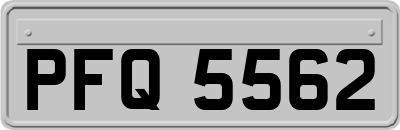 PFQ5562