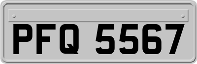 PFQ5567