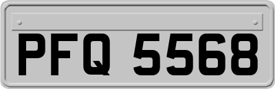 PFQ5568