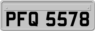 PFQ5578