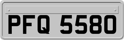 PFQ5580