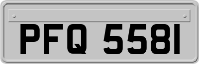 PFQ5581