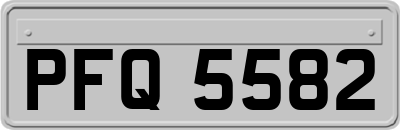 PFQ5582