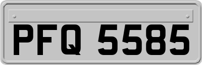 PFQ5585