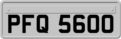 PFQ5600