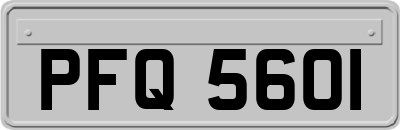 PFQ5601