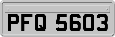 PFQ5603