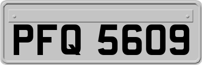 PFQ5609