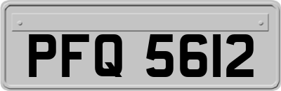 PFQ5612