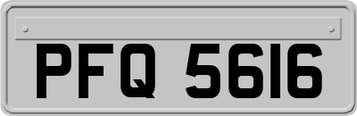 PFQ5616