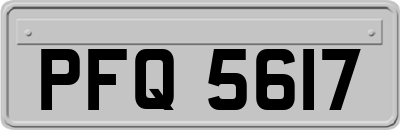 PFQ5617