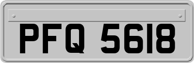 PFQ5618