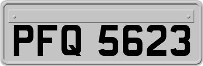 PFQ5623