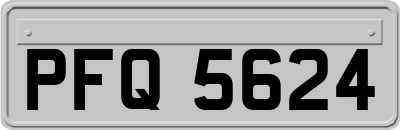 PFQ5624