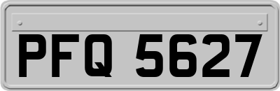 PFQ5627