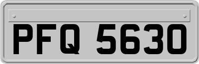 PFQ5630