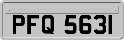 PFQ5631