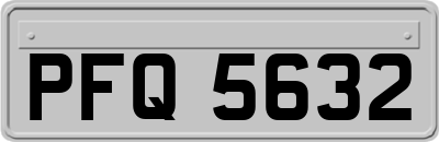 PFQ5632