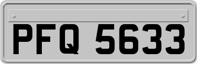 PFQ5633