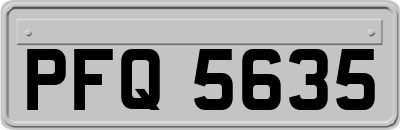 PFQ5635