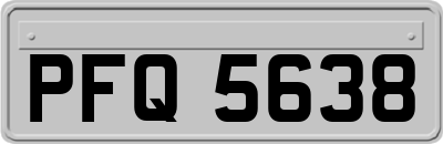 PFQ5638
