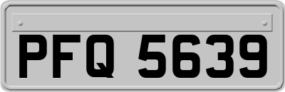 PFQ5639