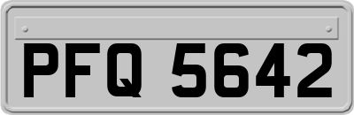 PFQ5642