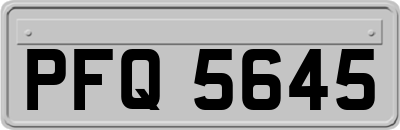 PFQ5645