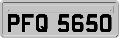 PFQ5650