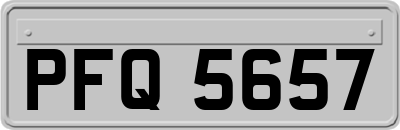 PFQ5657