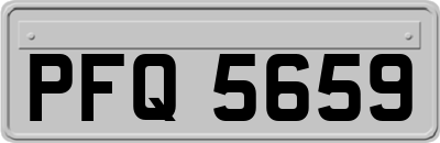 PFQ5659