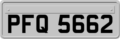 PFQ5662