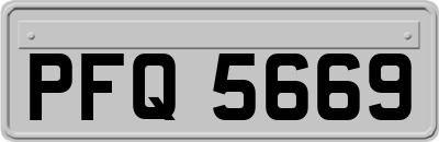 PFQ5669