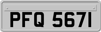 PFQ5671