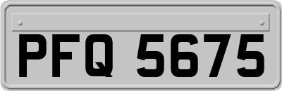 PFQ5675