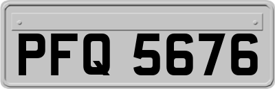 PFQ5676