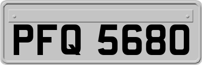 PFQ5680