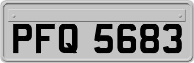 PFQ5683