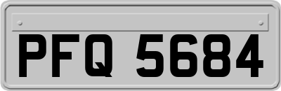 PFQ5684