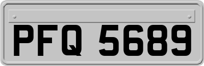 PFQ5689