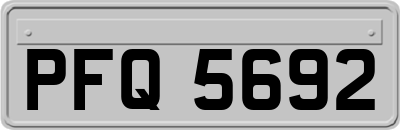 PFQ5692