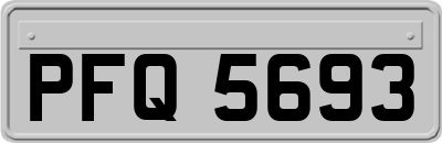 PFQ5693