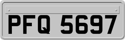 PFQ5697