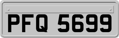 PFQ5699