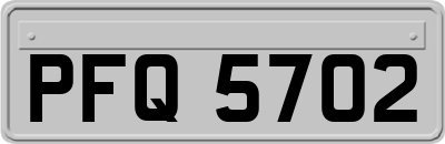 PFQ5702