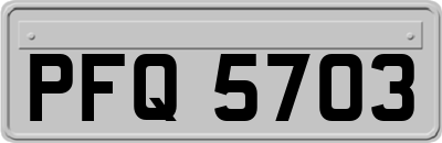 PFQ5703